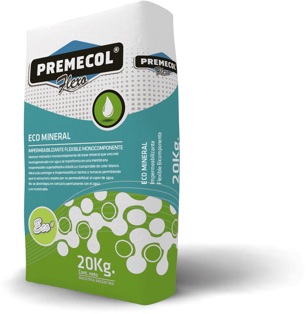 Premecol ECO MINERAL 20KG